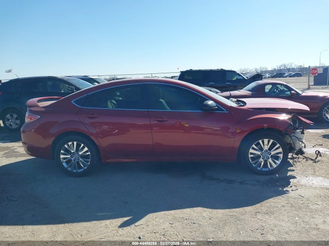 Aukcja sprzedaży 2009 Mazda Mazda6 I Grand Touring, vin: 1YVHP82A195M19519, numer aukcji: 44489286