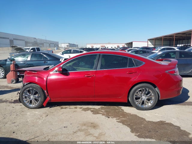 Aukcja sprzedaży 2009 Mazda Mazda6 I Grand Touring, vin: 1YVHP82A195M19519, numer aukcji: 44489286