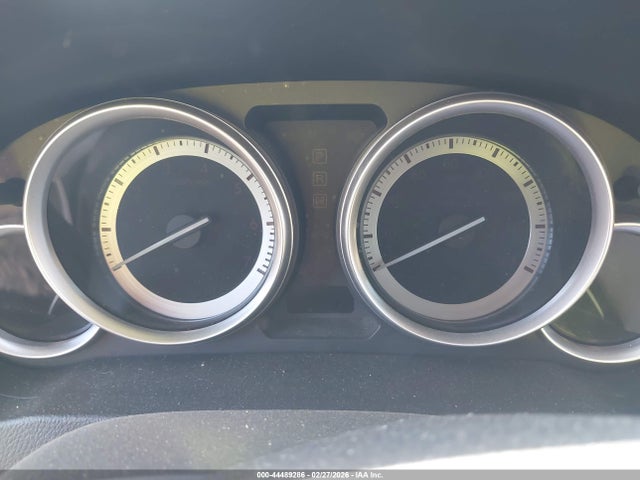 Aukcja sprzedaży 2009 Mazda Mazda6 I Grand Touring, vin: 1YVHP82A195M19519, numer aukcji: 44489286