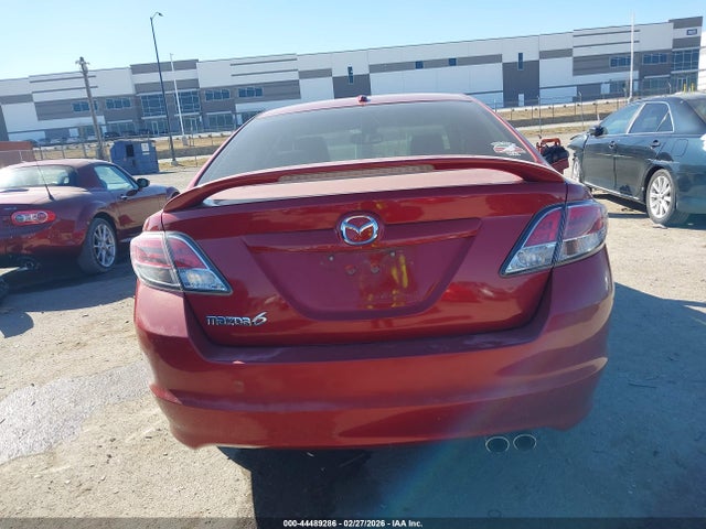Aukcja sprzedaży 2009 Mazda Mazda6 I Grand Touring, vin: 1YVHP82A195M19519, numer aukcji: 44489286