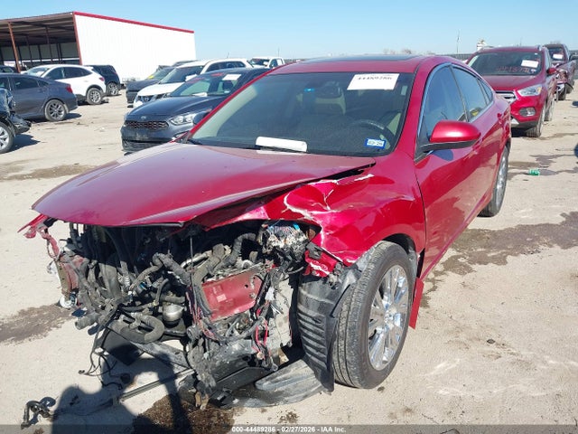 Aukcja sprzedaży 2009 Mazda Mazda6 I Grand Touring, vin: 1YVHP82A195M19519, numer aukcji: 44489286