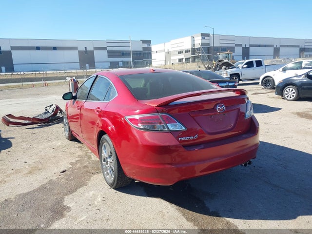 Aukcja sprzedaży 2009 Mazda Mazda6 I Grand Touring, vin: 1YVHP82A195M19519, numer aukcji: 44489286