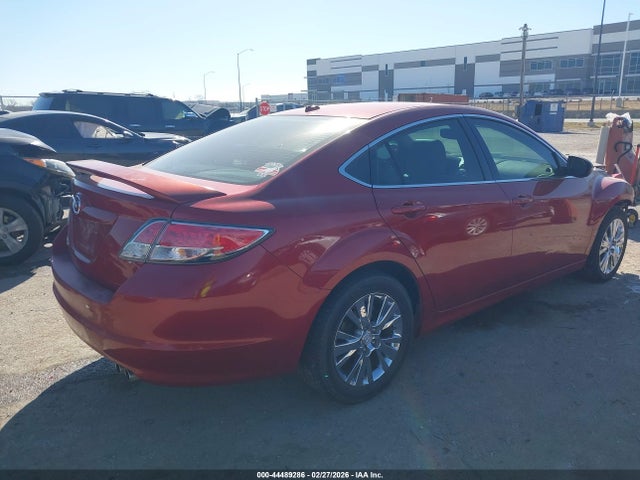 Aukcja sprzedaży 2009 Mazda Mazda6 I Grand Touring, vin: 1YVHP82A195M19519, numer aukcji: 44489286