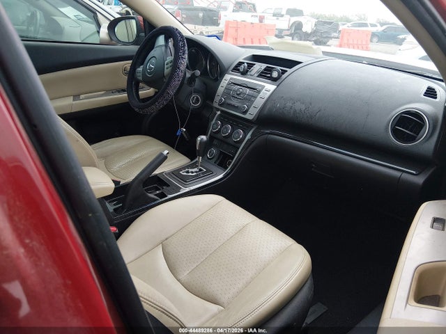 Aukcja sprzedaży 2009 Mazda Mazda6 I Grand Touring, vin: 1YVHP82A195M19519, numer aukcji: 44489286