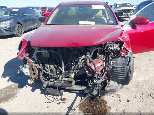 Aukcja sprzedaży 2009 Mazda Mazda6 I Grand Touring, vin: 1YVHP82A195M19519, numer aukcji: 44489286