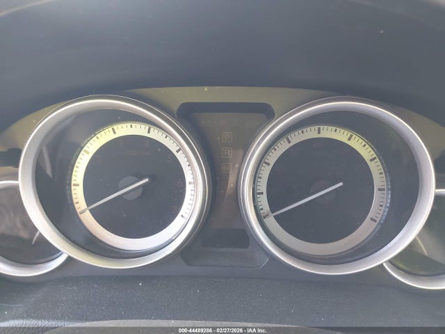 Aukcja sprzedaży 2009 Mazda Mazda6 I Grand Touring, vin: 1YVHP82A195M19519, numer aukcji: 44489286