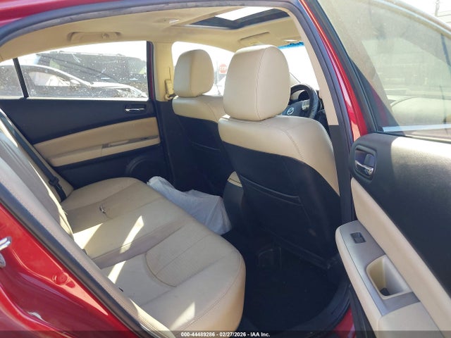 Aukcja sprzedaży 2009 Mazda Mazda6 I Grand Touring, vin: 1YVHP82A195M19519, numer aukcji: 44489286