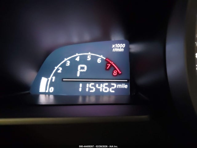 44489287 :رقم المزاد ، JM1BM1M70E1165090 vin ، 2014 Mazda Mazda3 I Grand Touring مزاد بيع
