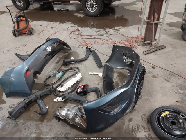 44489287 :رقم المزاد ، JM1BM1M70E1165090 vin ، 2014 Mazda Mazda3 I Grand Touring مزاد بيع