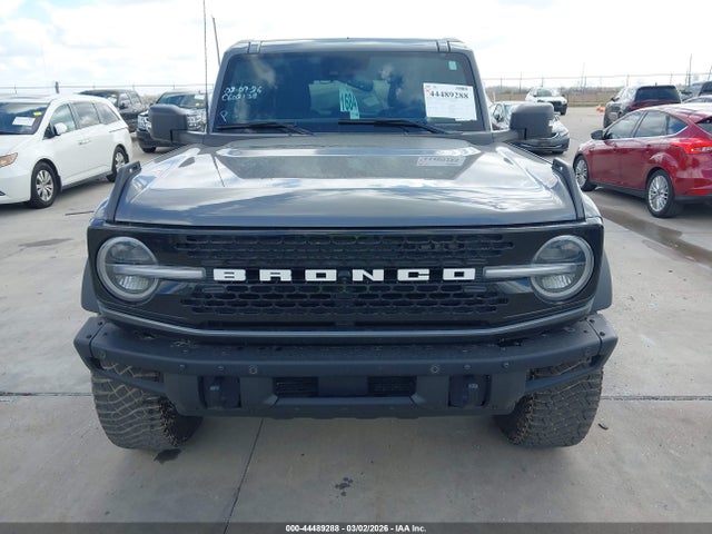 Ford Bronco Wildtrak 2024 1FMEE2BP4RLA67222 Image 12