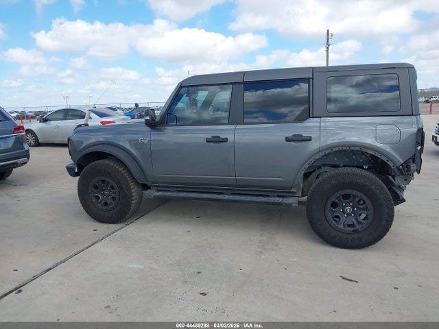 Ford Bronco Wildtrak 2024 1FMEE2BP4RLA67222 Image 14