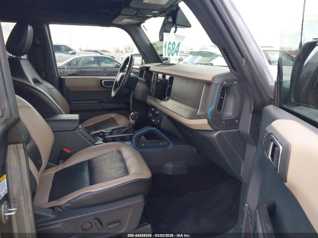 Ford Bronco Wildtrak 2024 1FMEE2BP4RLA67222 Image 5
