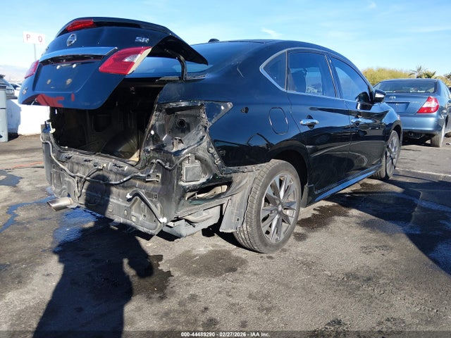 3N1AB7AP6GY322809 Nissan SENTRA SR