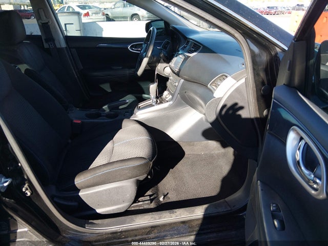 3N1AB7AP6GY322809 Nissan SENTRA SR