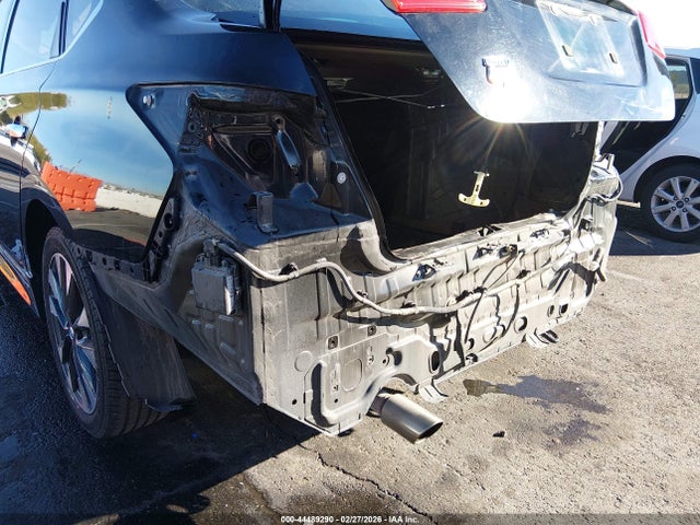 3N1AB7AP6GY322809 Nissan SENTRA SR