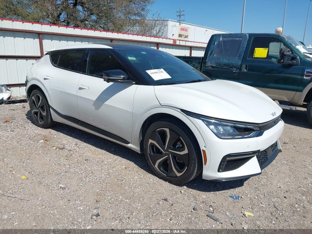 2023 KIA EV6 KNDC4DLC3P5122220
