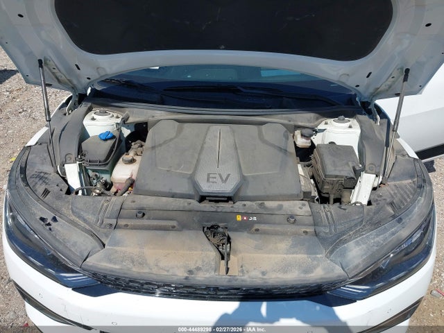 2023 KIA EV6 KNDC4DLC3P5122220 Photo 9