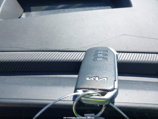 2023 KIA EV6 KNDC4DLC3P5122220 Photo 10