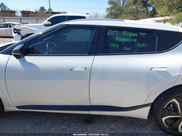 KIA Ev6 Gt-line 2023 KNDC4DLC3P5122220 Image 15