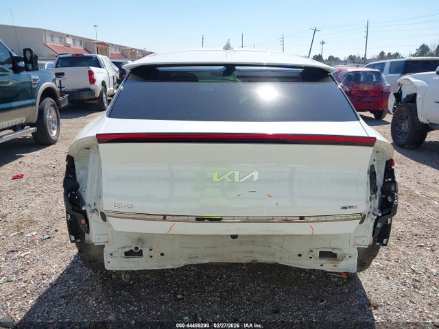 KIA Ev6 Gt-line 2023 KNDC4DLC3P5122220 Image 17
