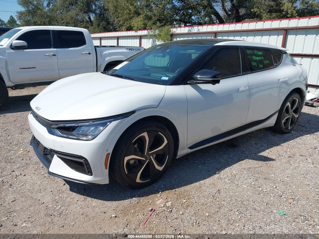 2023 KIA EV6 KNDC4DLC3P5122220 Photo 1