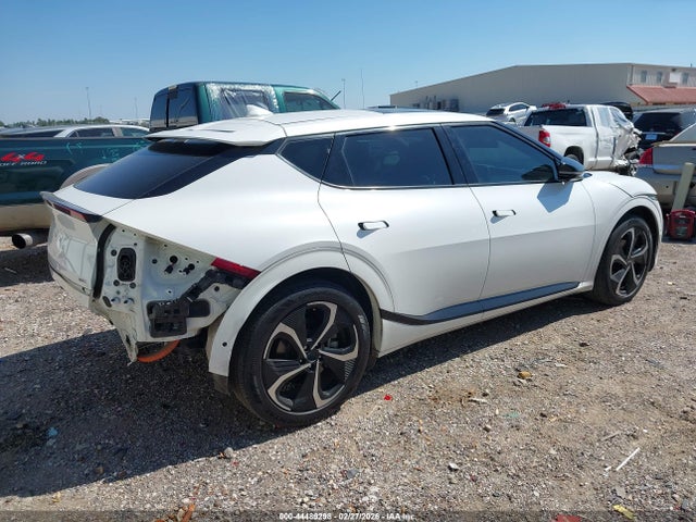 2023 KIA EV6 KNDC4DLC3P5122220 Photo 3