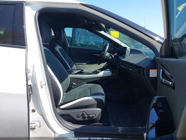 2023 KIA EV6 KNDC4DLC3P5122220 Photo 4