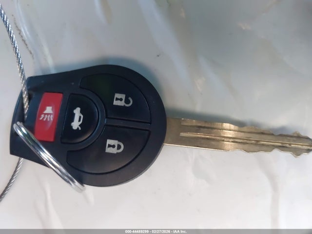 Nissan Versa 1.6 Sv 2017 3N1CN7AP9HL902652 Image 11