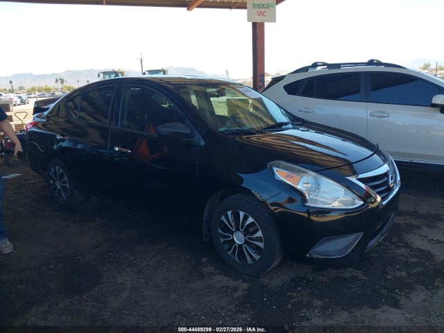 Nissan Versa 1.6 Sv 2017 3N1CN7AP9HL902652 Image 13