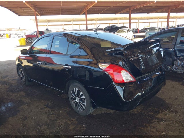 Nissan Versa 1.6 Sv 2017 3N1CN7AP9HL902652 Image 14
