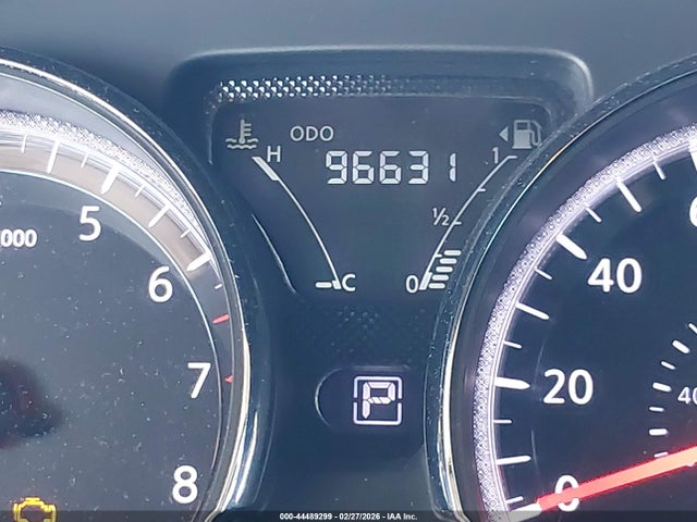 Nissan Versa 1.6 Sv 2017 3N1CN7AP9HL902652 Image 15