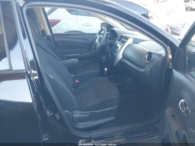 Nissan Versa 1.6 Sv 2017 3N1CN7AP9HL902652 Image 5