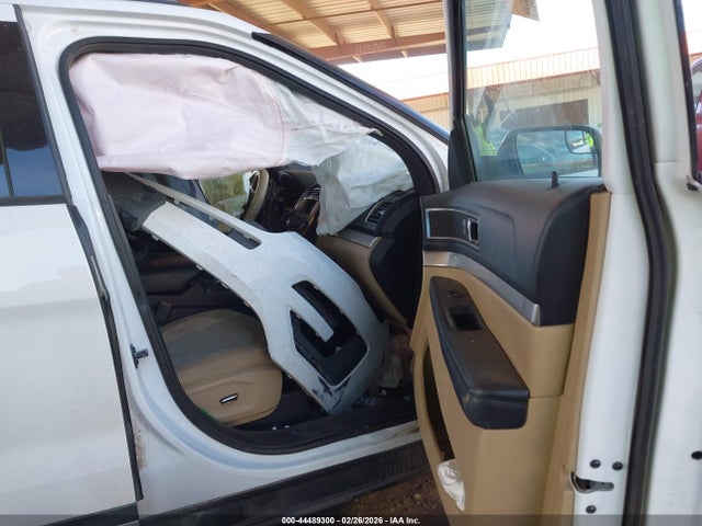 Ford EXPLORER XLT 2016 1FM5K8D80GGB55515 Image 5
