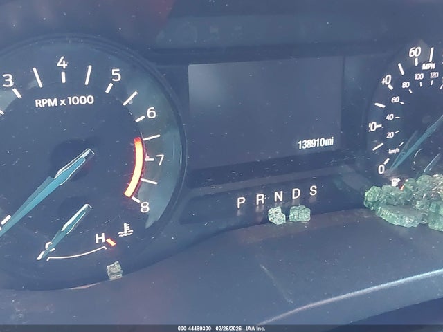 Ford EXPLORER XLT 2016 1FM5K8D80GGB55515 Image 7