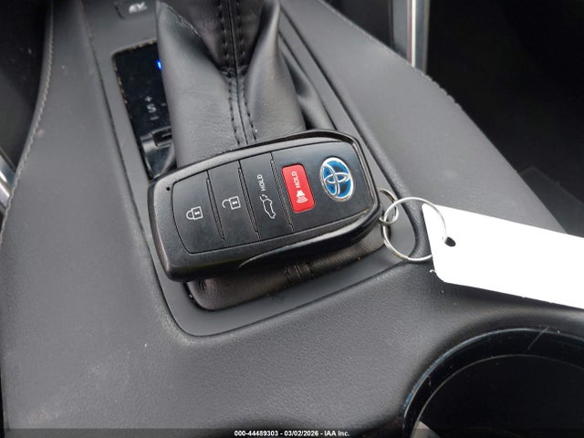 Toyota VENZA LE 2021 JTEAAAAH4MJ023482 Image 11