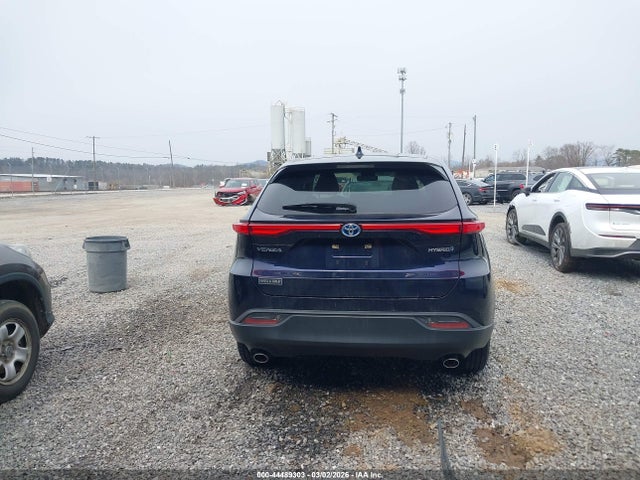 Toyota VENZA LE 2021 JTEAAAAH4MJ023482 Image 16