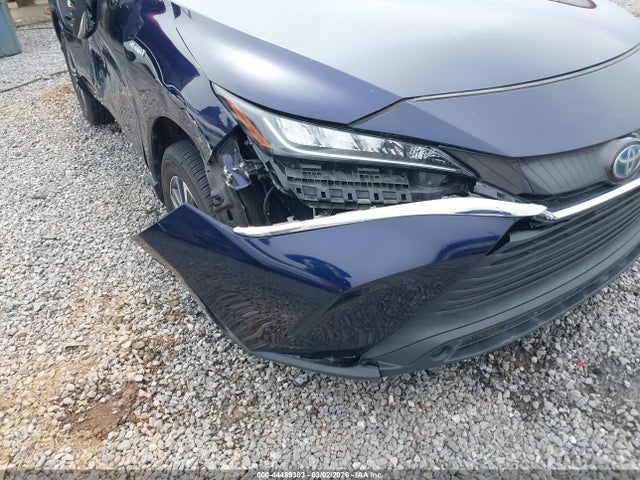 Toyota VENZA LE 2021 JTEAAAAH4MJ023482 Image 18