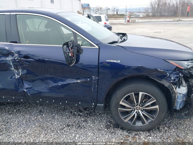 Toyota VENZA LE 2021 JTEAAAAH4MJ023482 Image 19