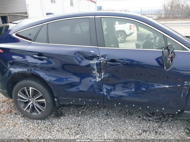 Toyota VENZA LE 2021 JTEAAAAH4MJ023482 Image 20