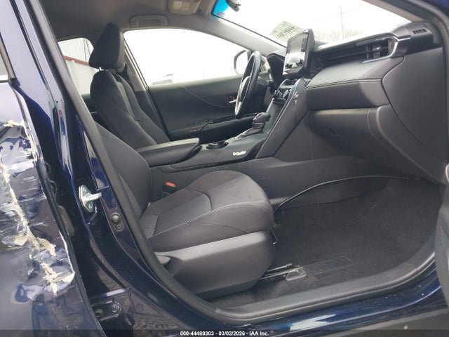 Toyota VENZA LE 2021 JTEAAAAH4MJ023482 Image 5
