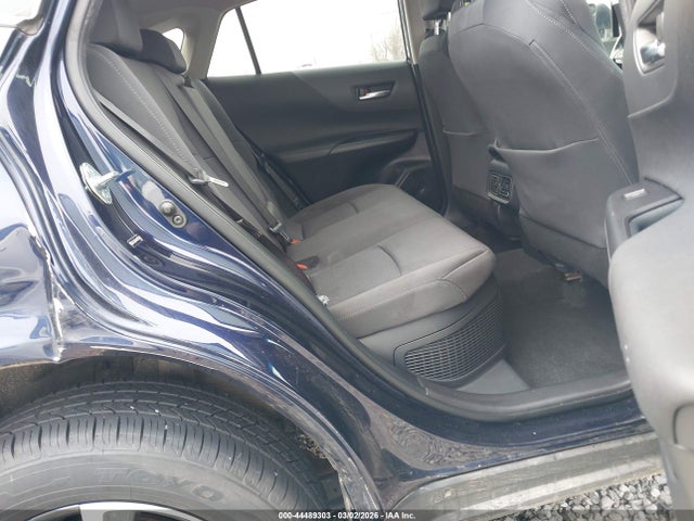 Toyota VENZA LE 2021 JTEAAAAH4MJ023482 Image 8