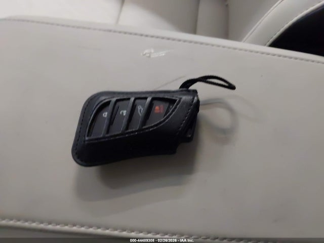 44489308 :رقم المزاد ، 2T2BBMCA7TC111634 vin ، 2026 Lexus Rx 350h Premium+ مزاد بيع