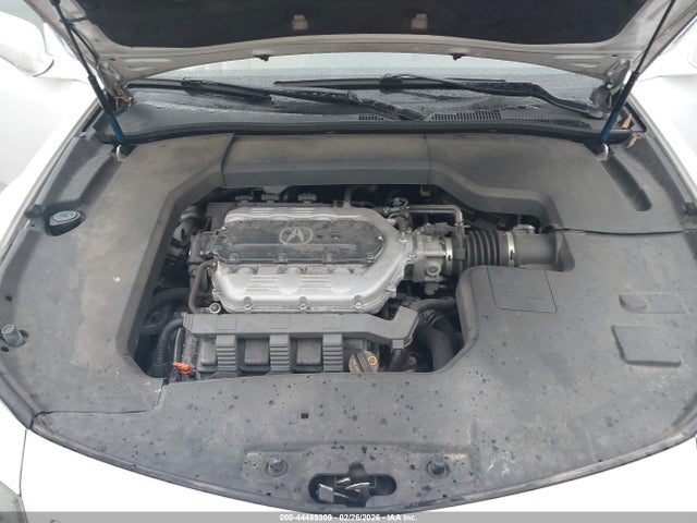 44489309 :رقم المزاد ، 19UUA8F21CA012227 vin ، 2012 Acura Tl 3.5 مزاد بيع