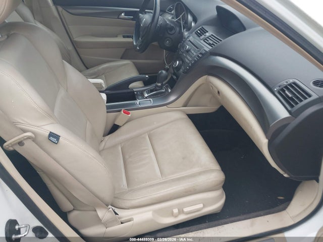 44489309 :رقم المزاد ، 19UUA8F21CA012227 vin ، 2012 Acura Tl 3.5 مزاد بيع