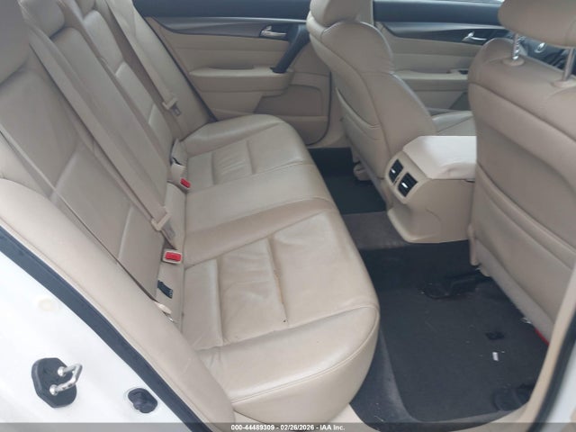 44489309 :رقم المزاد ، 19UUA8F21CA012227 vin ، 2012 Acura Tl 3.5 مزاد بيع
