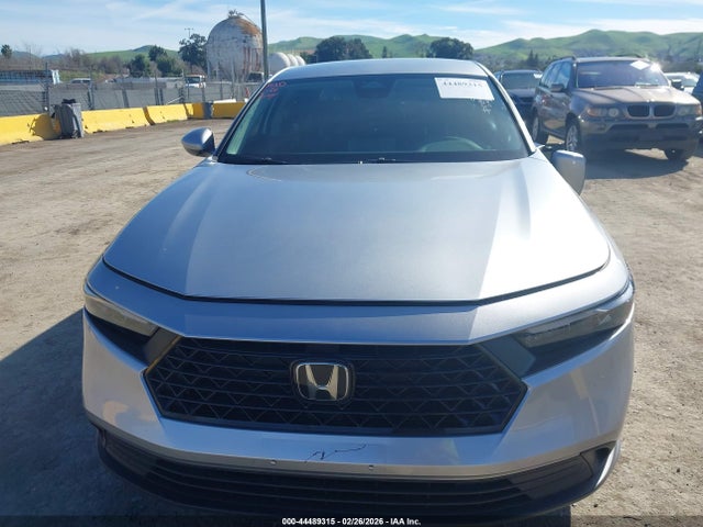 1HGCY1F24RA050283 Honda ACCORD LX