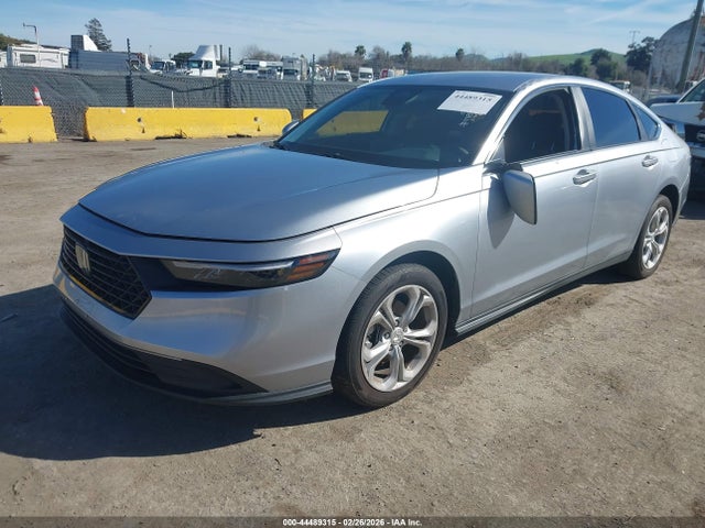 1HGCY1F24RA050283 Honda ACCORD LX