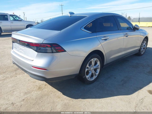 1HGCY1F24RA050283 Honda ACCORD LX
