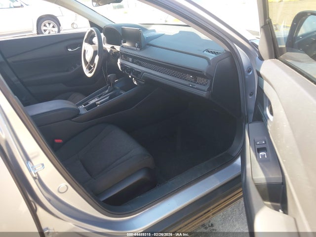 1HGCY1F24RA050283 Honda ACCORD LX