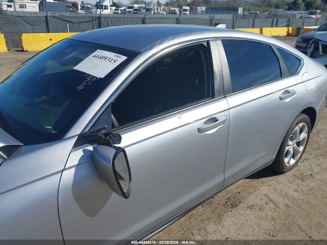 1HGCY1F24RA050283 Honda ACCORD LX